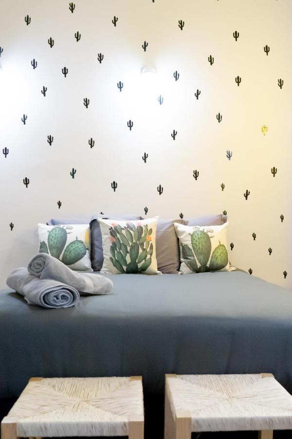 Guest house Kasa Kaktus Mexico City
