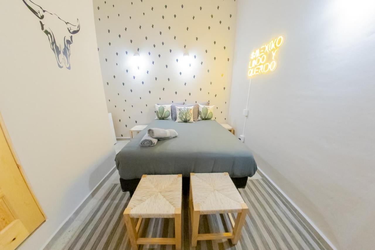 Guest house Kasa Kaktus *