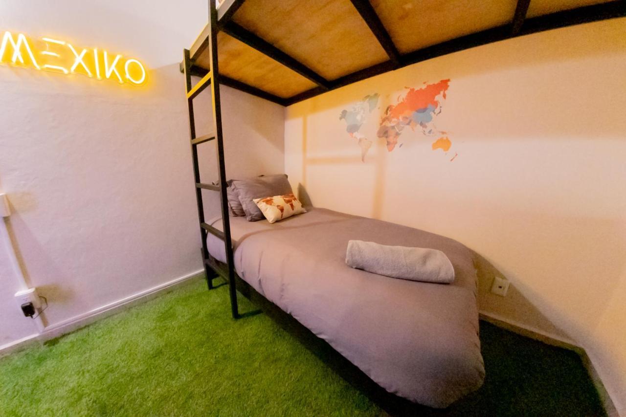 Guest house Kasa Kaktus *