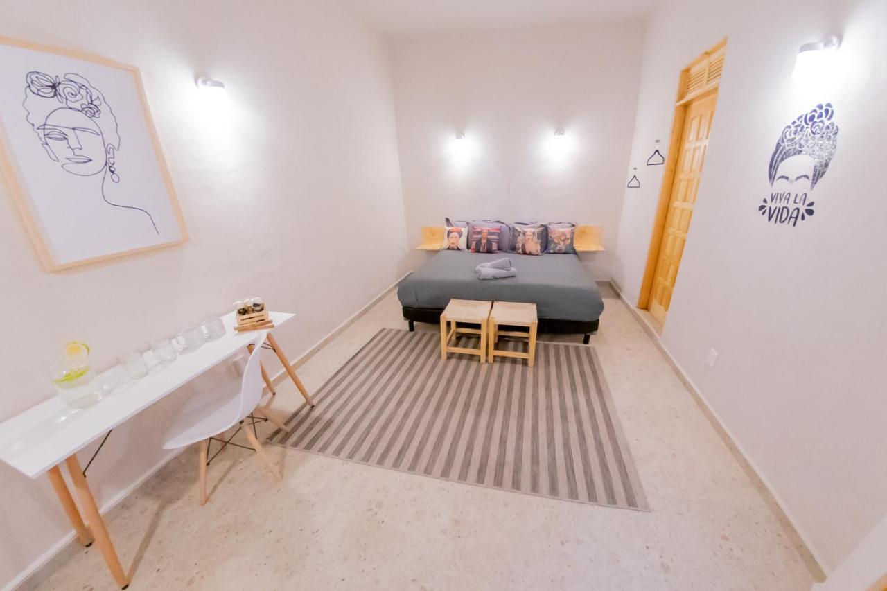 Guest house Kasa Kaktus *