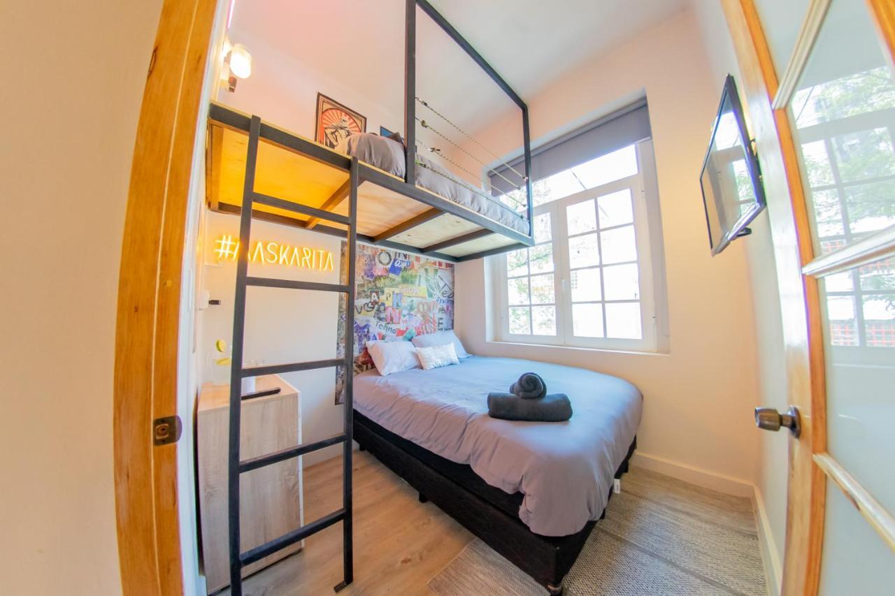 Guest house Kasa Kaktus