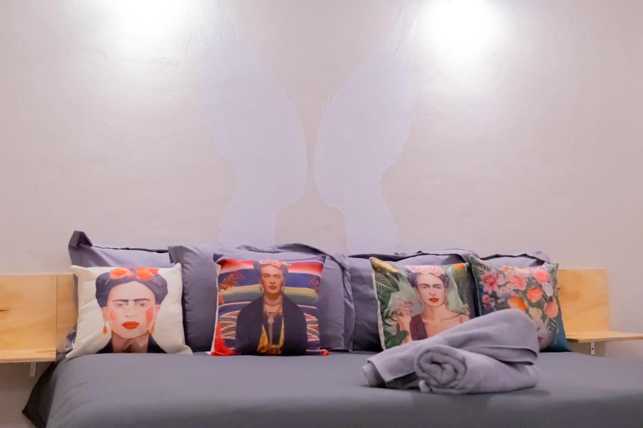 Guest house Kasa Kaktus